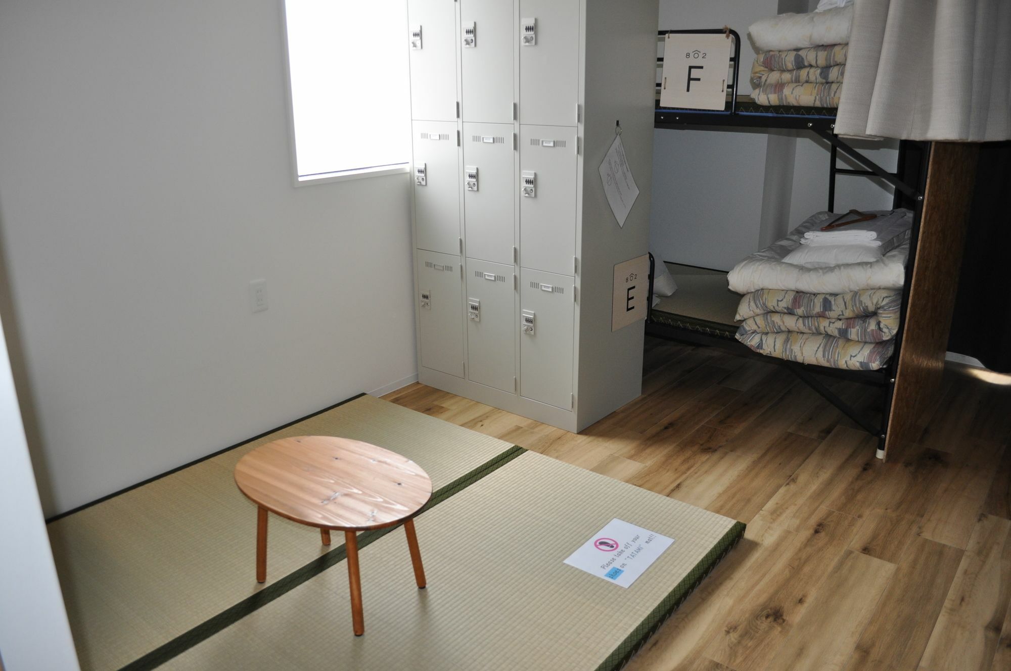 04Village Namba Osaka Eksteriør billede